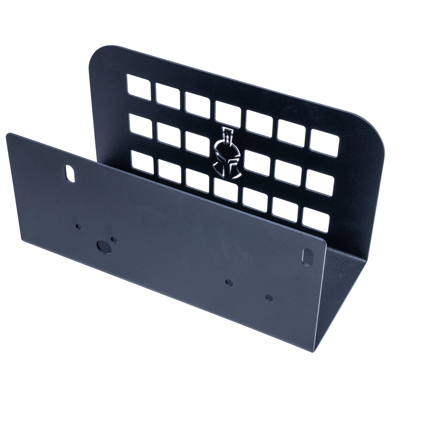 Support de stockage pour compresseur d'air portable MOLLE Thor's Lightning Refuge - Montage sur arceau de sécurité Support de stockage pour compresseur d'air portable MOLLE Thor's Lightning Refuge - Montage sur arceau de sécurité
